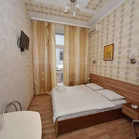 Malon Apartments Kharkiv Exterior photo