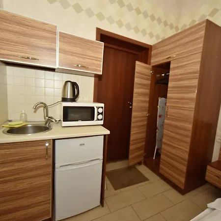 Malon Apartments Kharkiv Exterior photo
