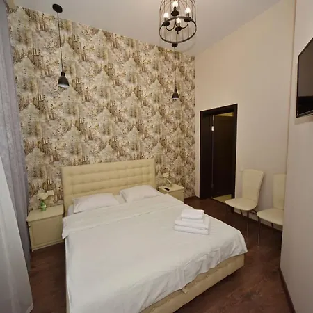 Malon Apartments Kharkiv Exterior photo