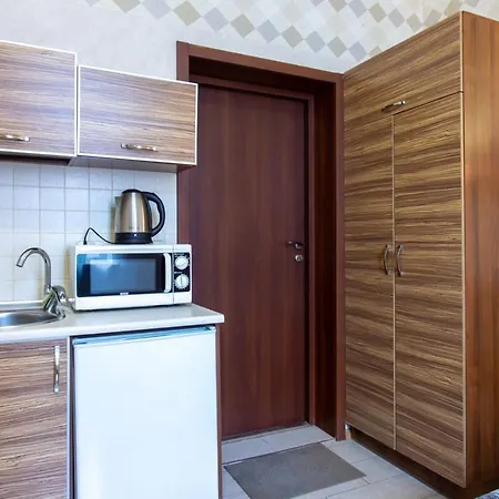 Malon Apartments Kharkiv Exterior photo
