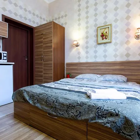 Malon Apartments Kharkiv Exterior photo