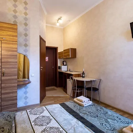 Malon Apartments Kharkiv Exterior photo
