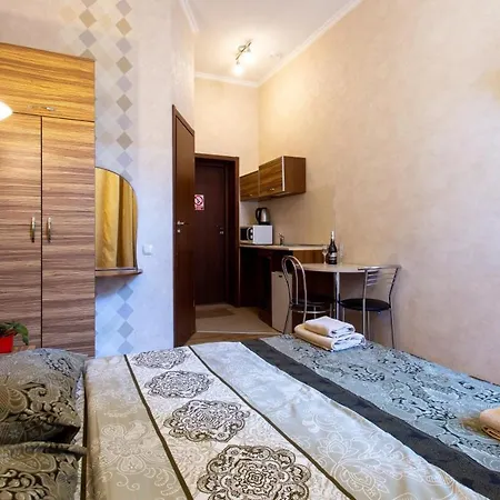 Malon Apartments Kharkiv Exterior photo