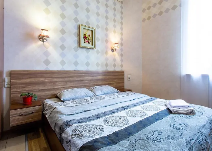 Malon Apartments