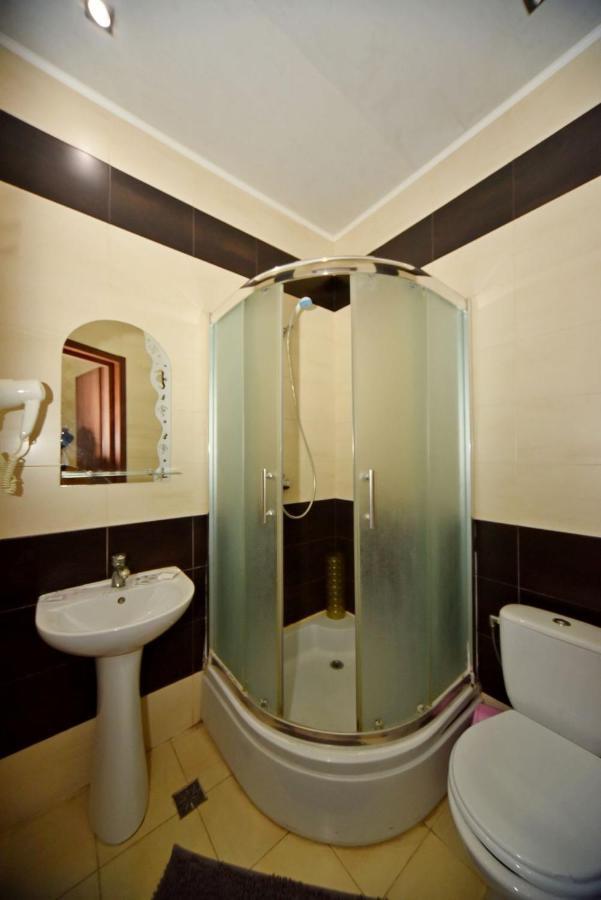 Apartment Malon *