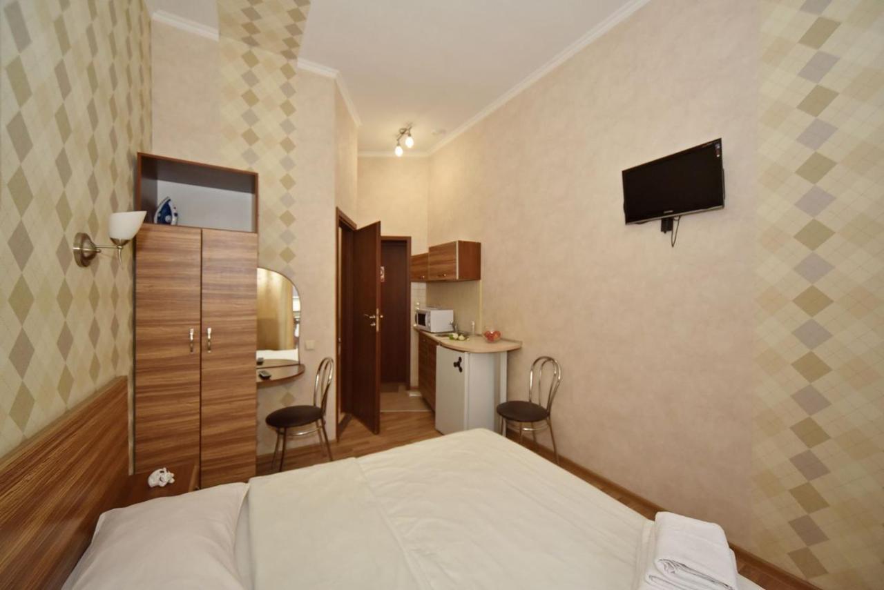Malon Apartment Kharkiv