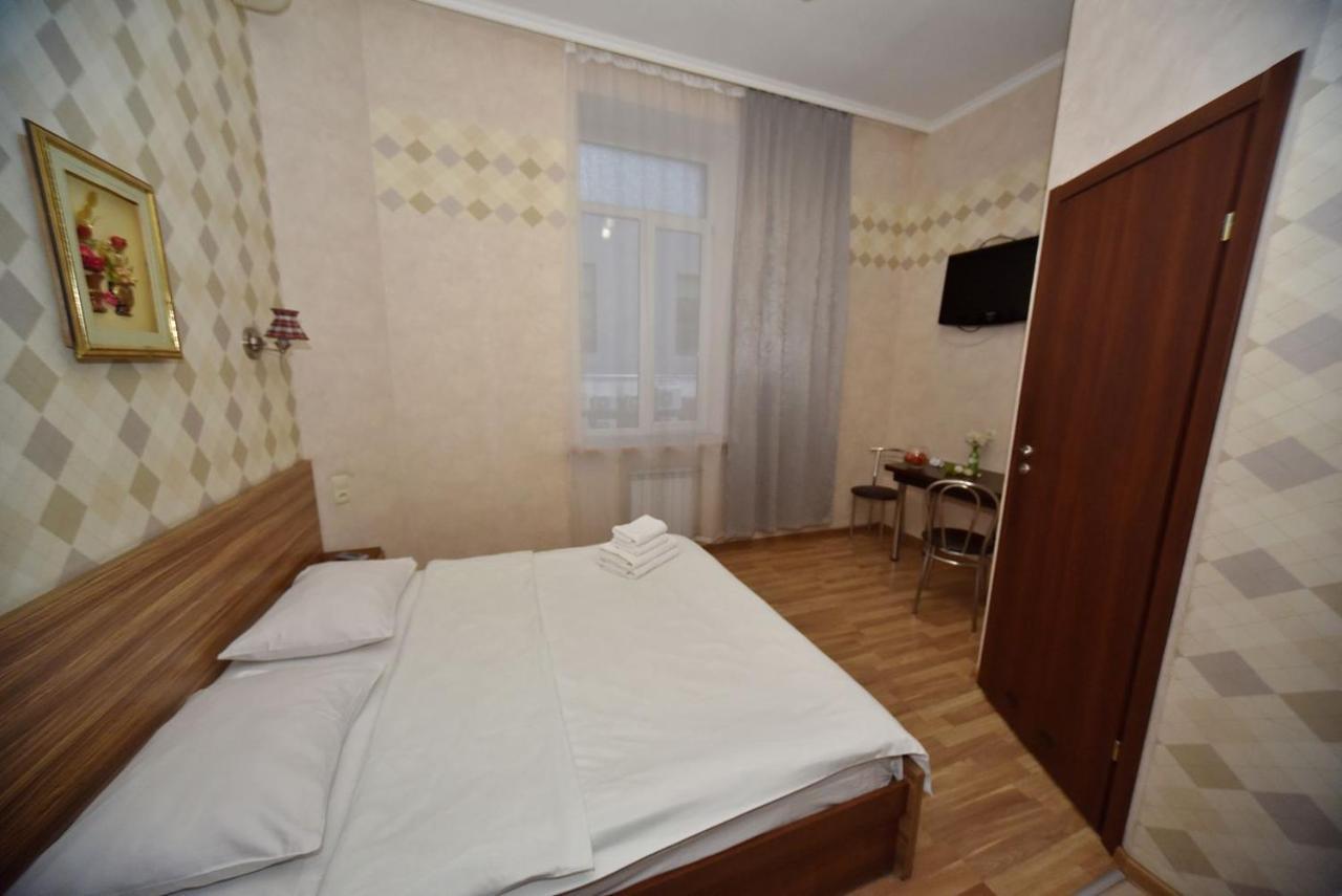 Apartment Malon Kharkiv