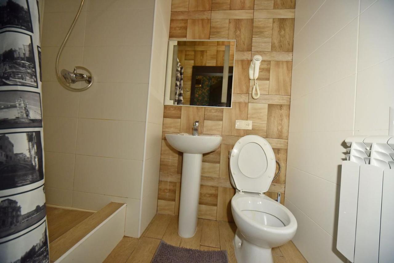 Apartment Malon