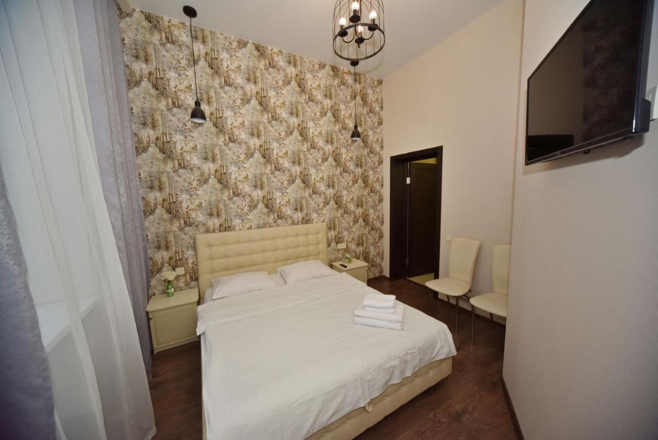 Malon Apartment Kharkiv