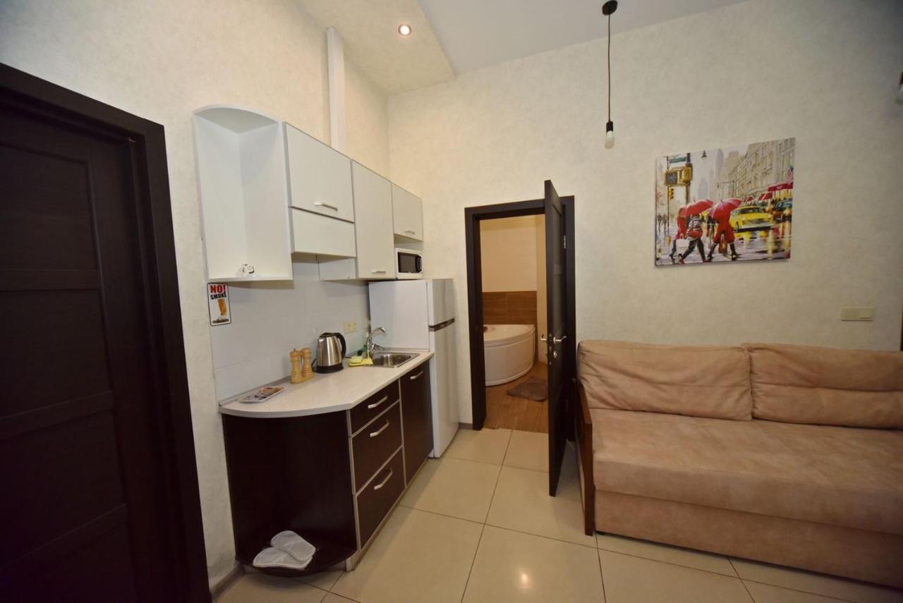 Apartment Malon *