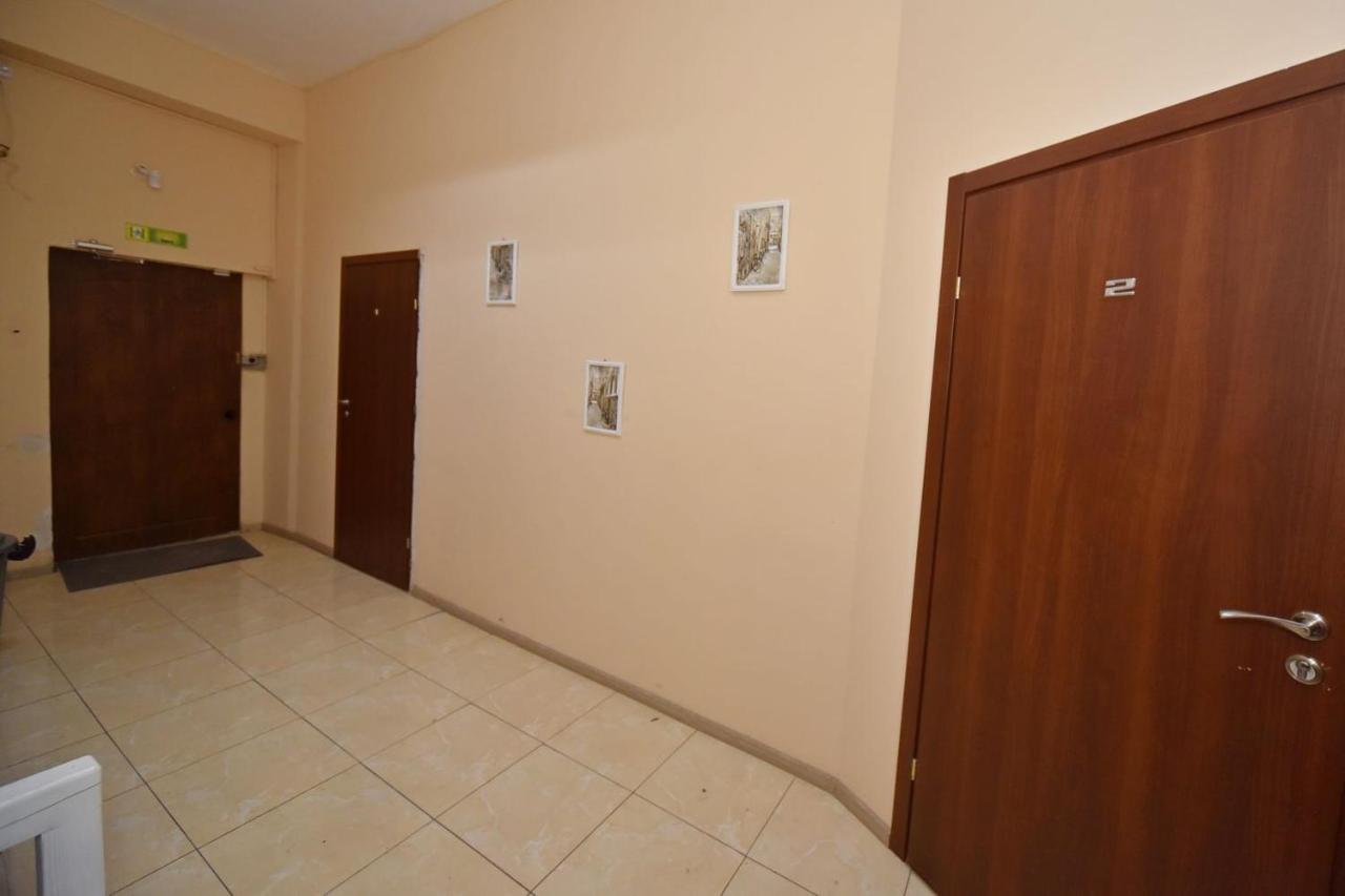 Malon Apartment Kharkiv