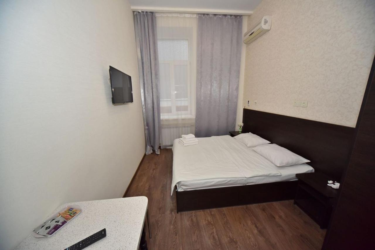 Apartment Malon *