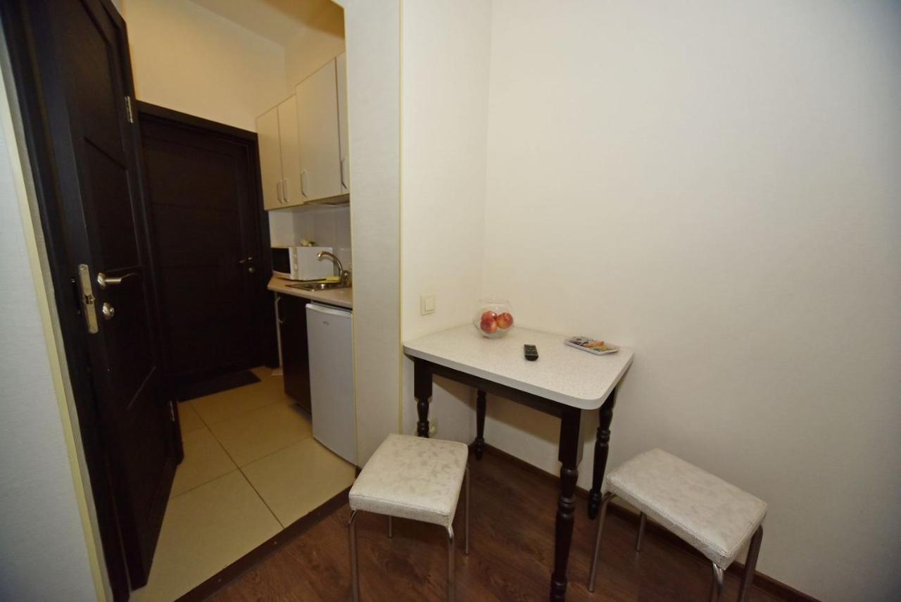Apartment Malon Kharkiv