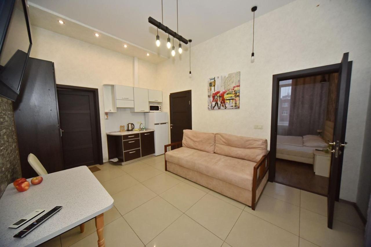 Apartment Malon
