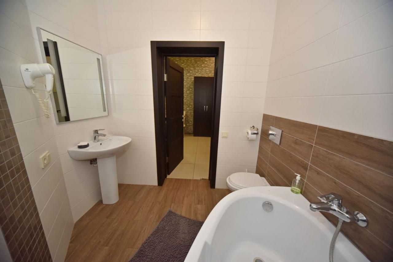 Apartment Malon *