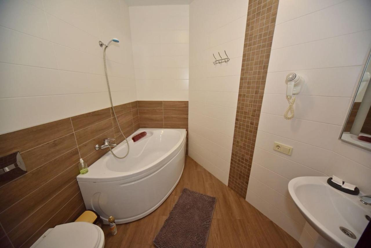 Apartment Malon