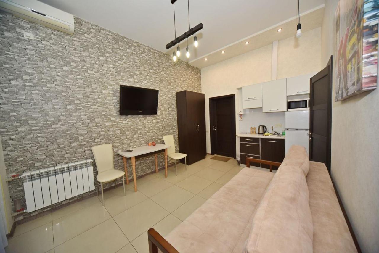 Apartment Malon