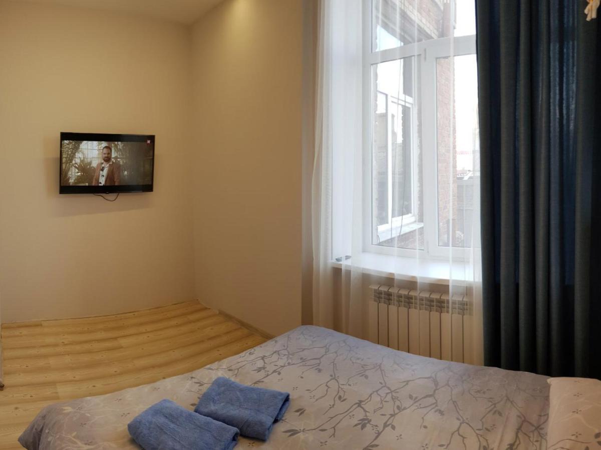 Apartment Malon Kharkiv