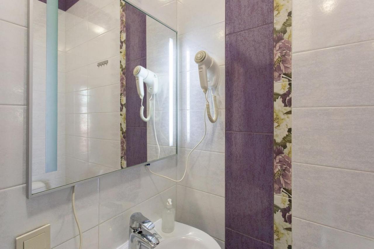 Malon Apartment *