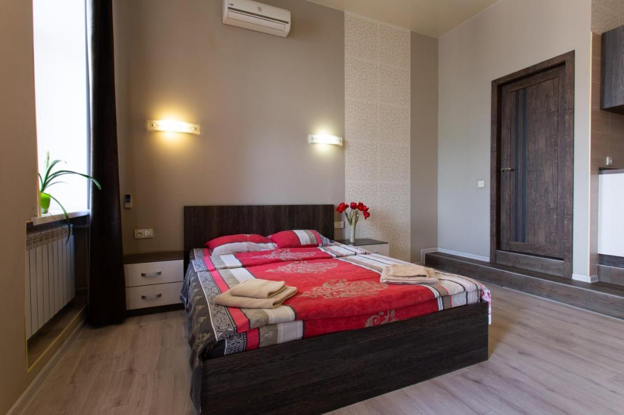 Malon Apartment