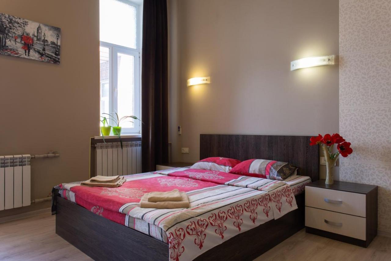 Malon Apartment *