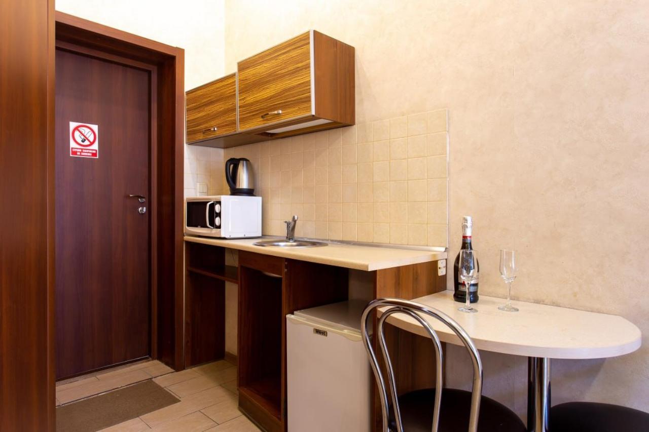 Apartment Malon *