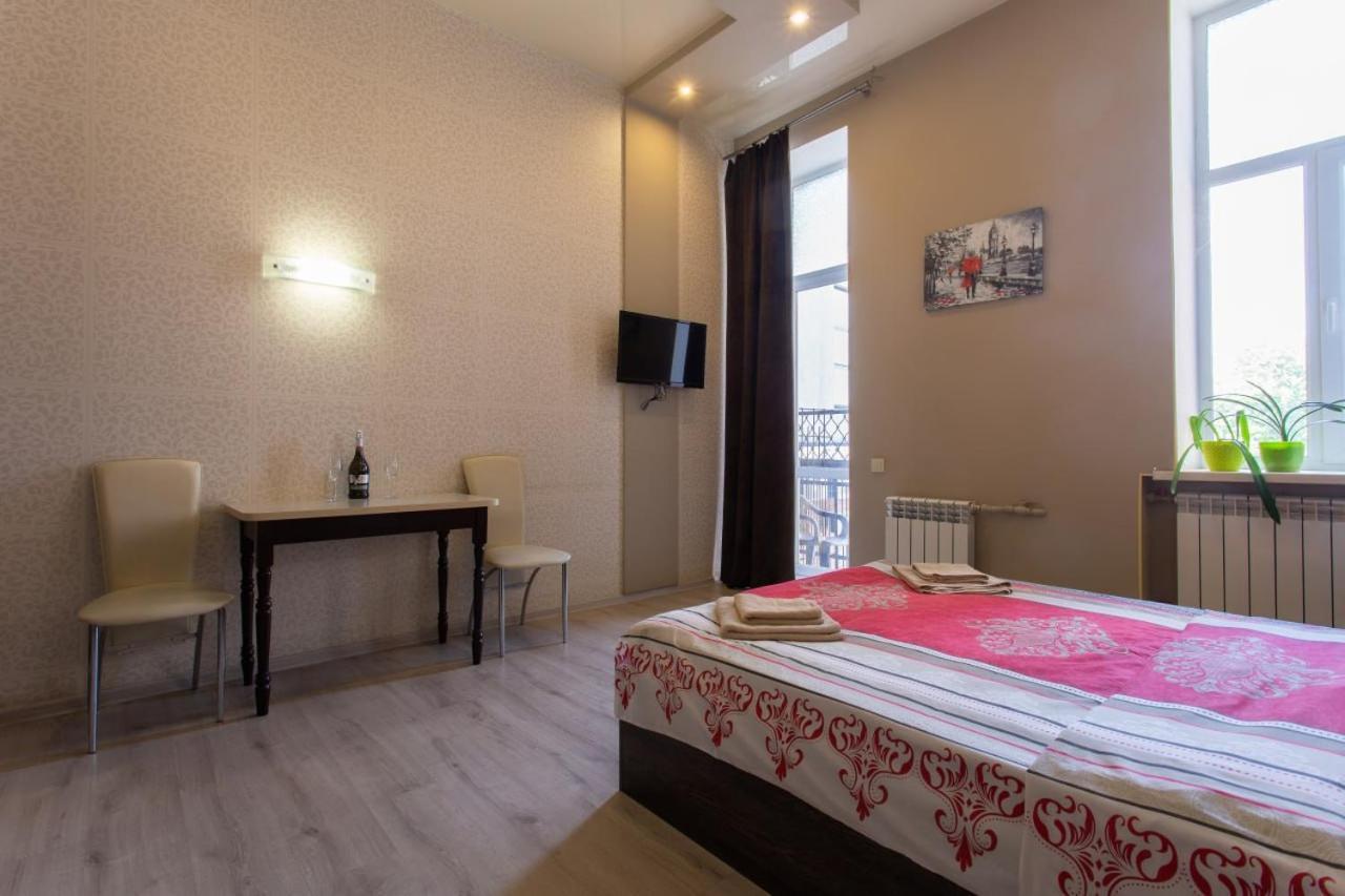 Apartment Malon Kharkiv