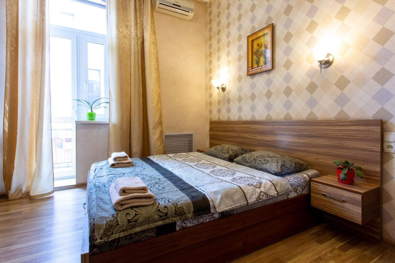 Apartment Malon