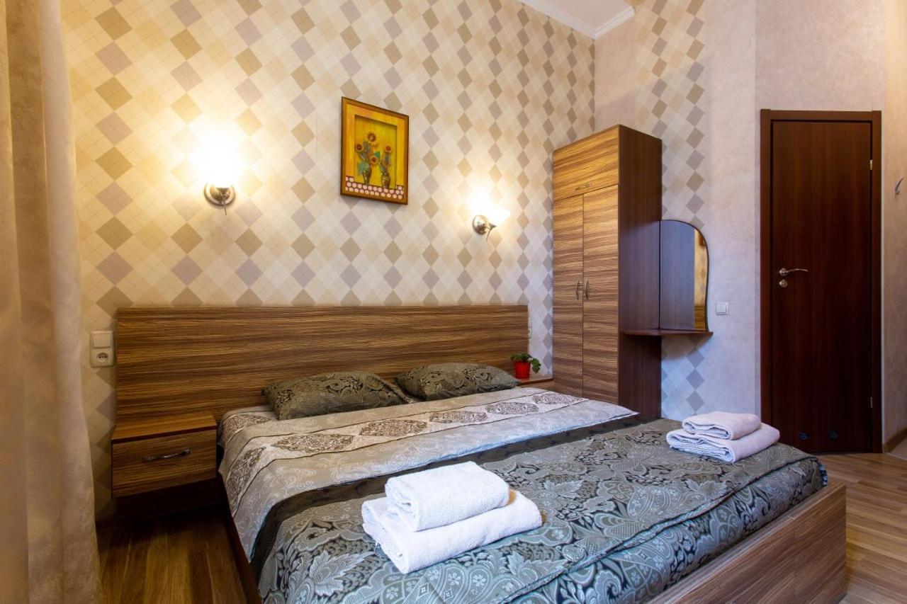 Apartment Malon *