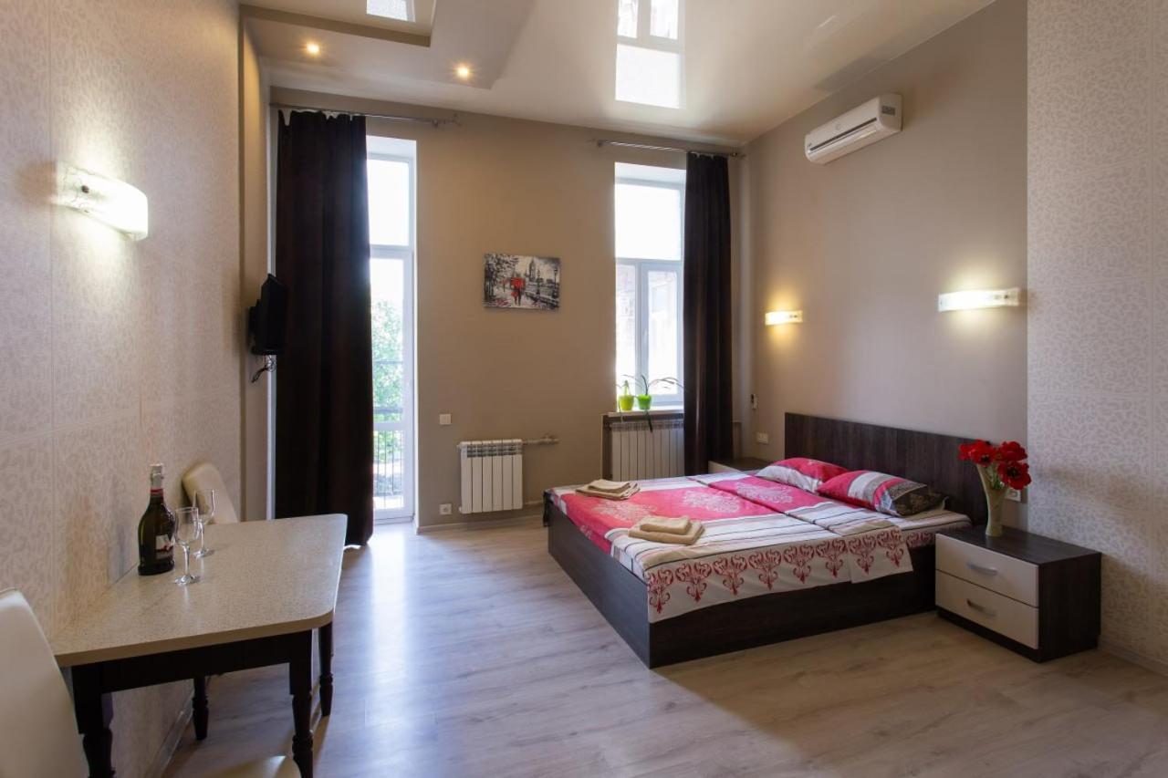 Malon Apartment *