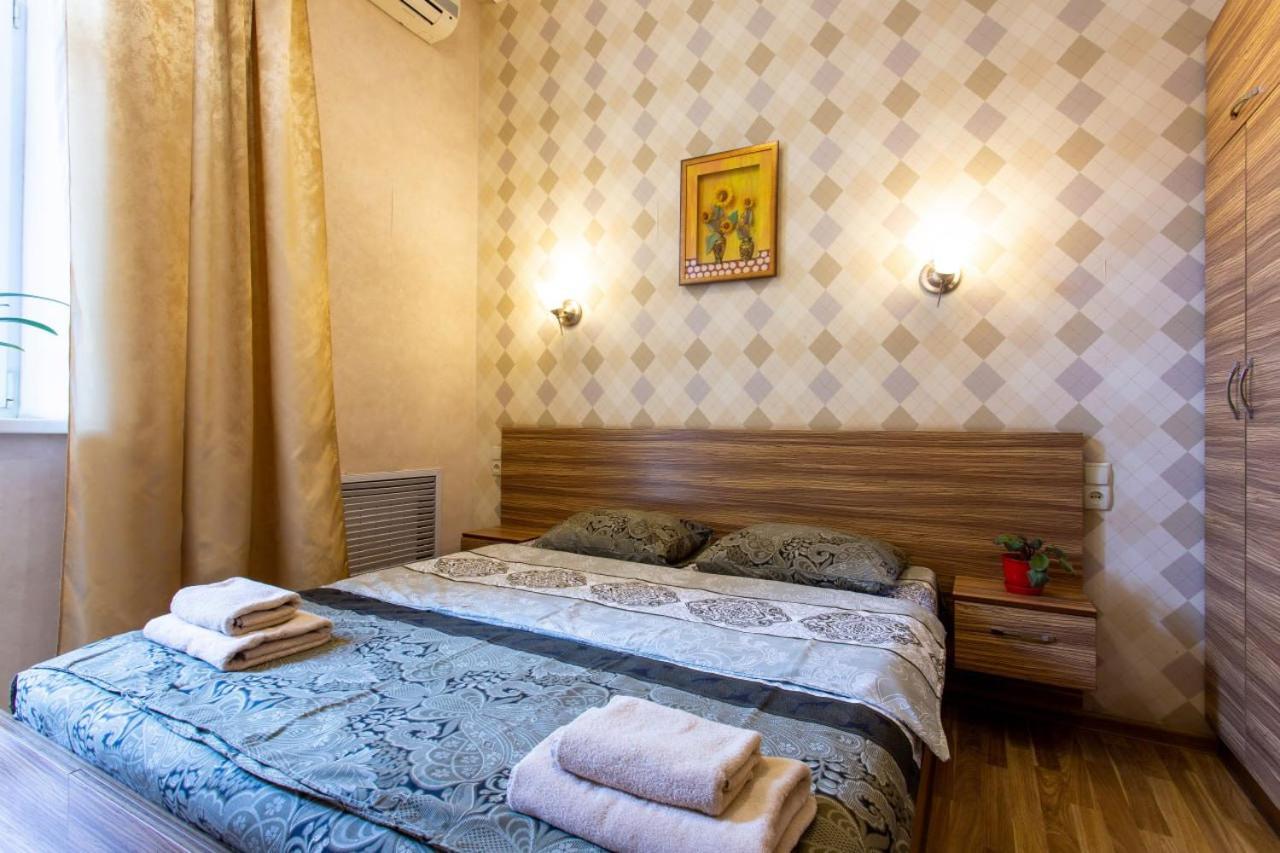 Malon Apartment