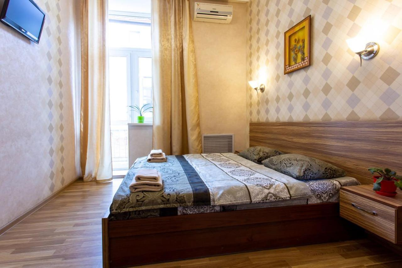 Apartment Malon