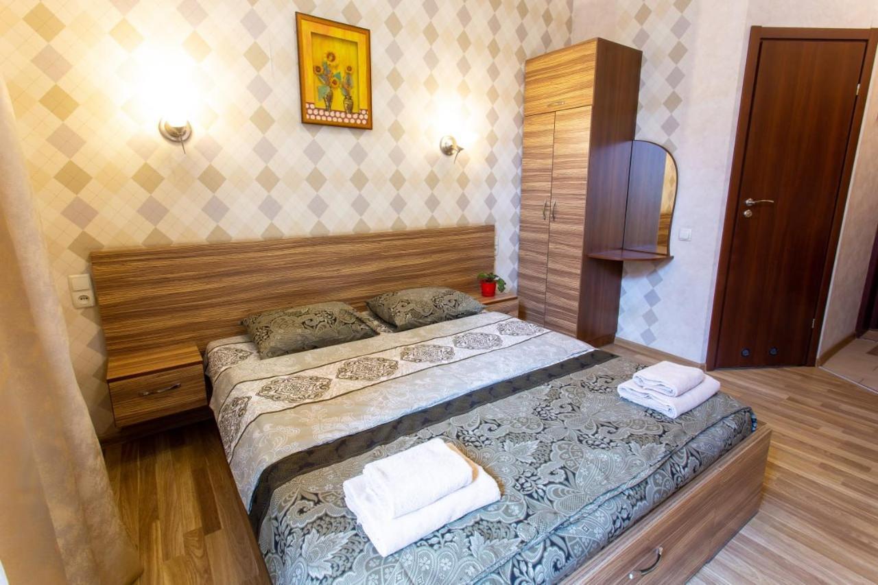 Apartment Malon Kharkiv
