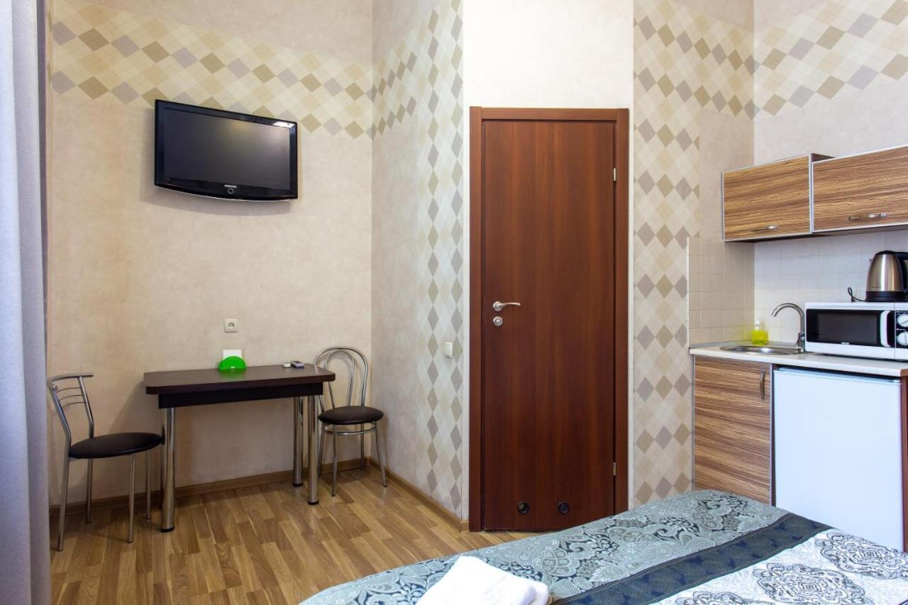 Malon Apartment Kharkiv