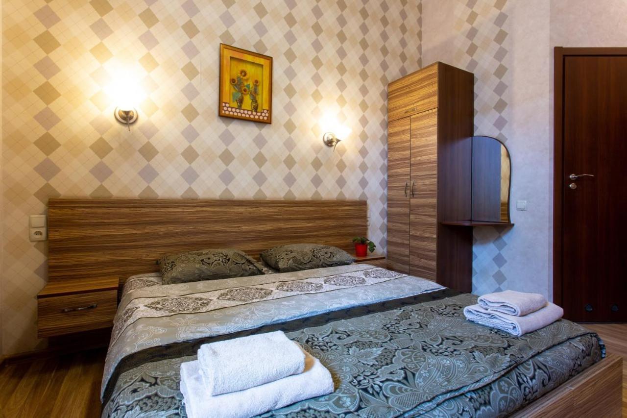 Malon Apartment Kharkiv