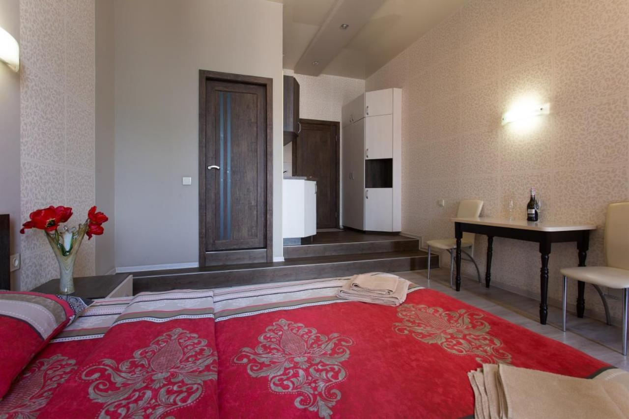 Malon Apartment Kharkiv